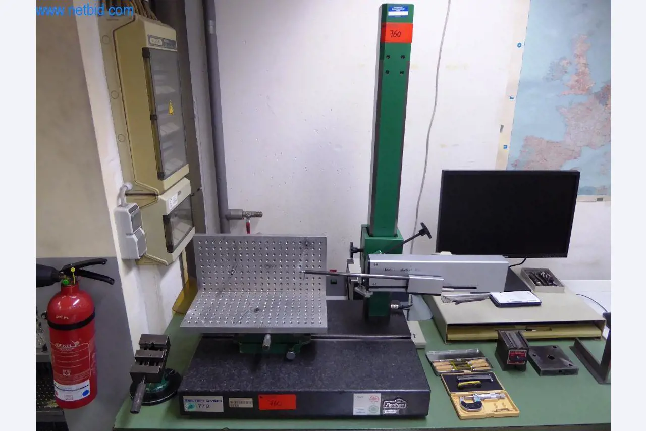 Kovoobráběcí stroje-6