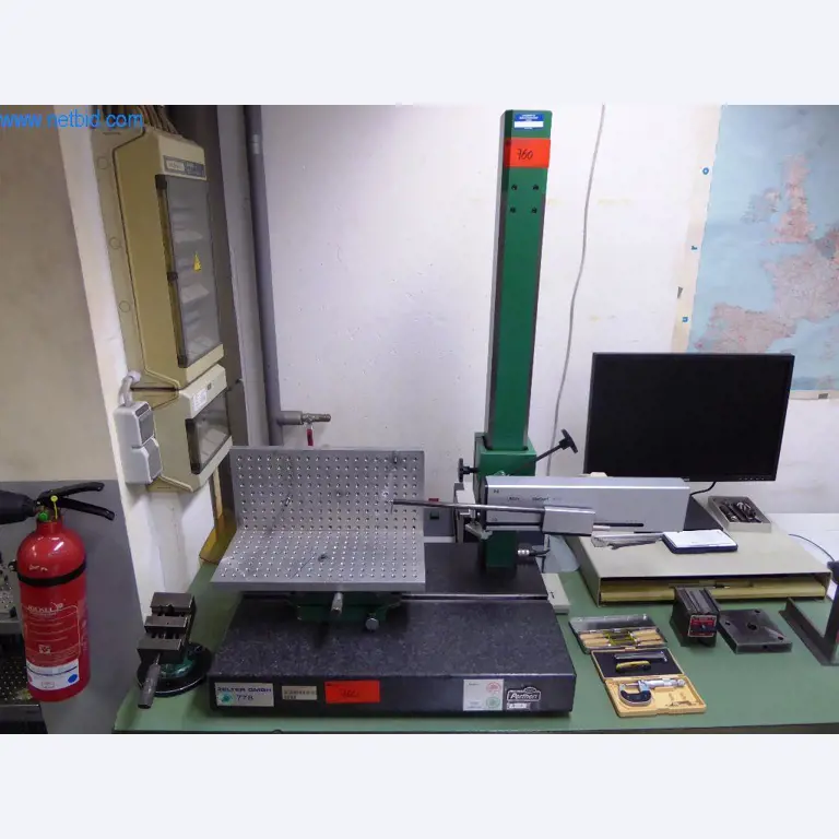 Kovoobráběcí stroje-6