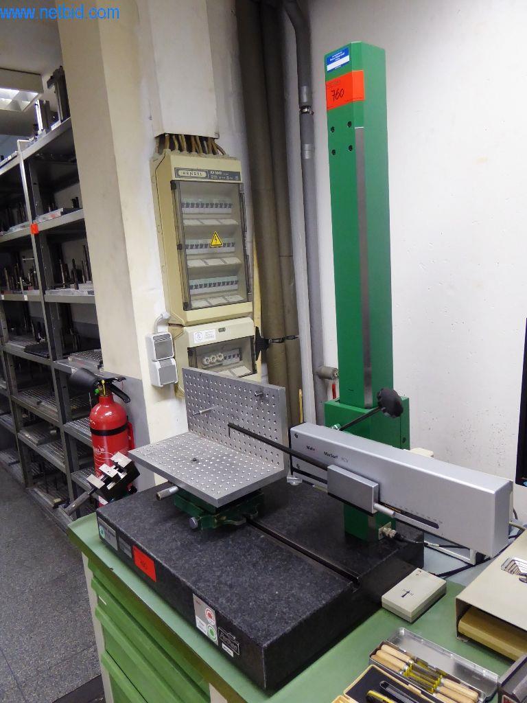 Kovoobráběcí stroje-7