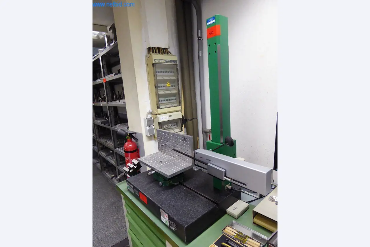 Kovoobráběcí stroje-7