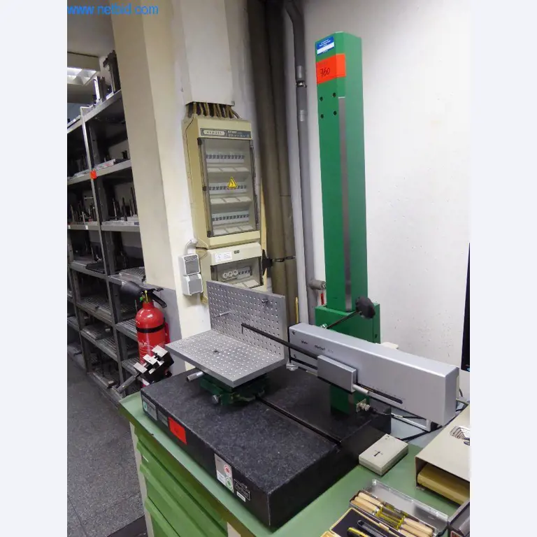 Kovoobráběcí stroje-7