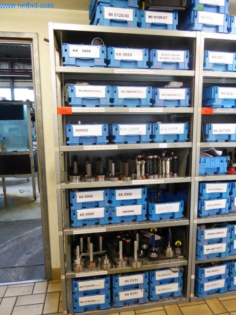 Kovoobráběcí stroje-1