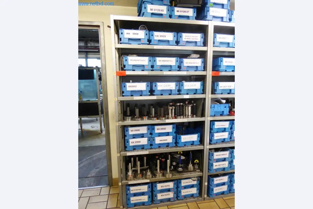 Kovoobráběcí stroje-1