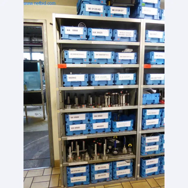 Kovoobráběcí stroje-1