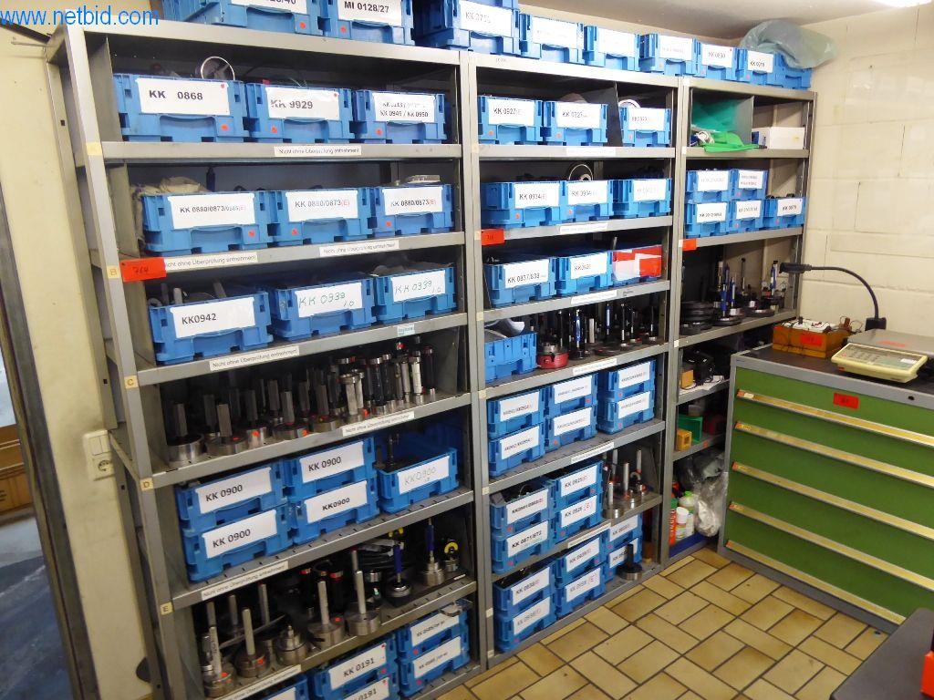 Kovoobráběcí stroje-2