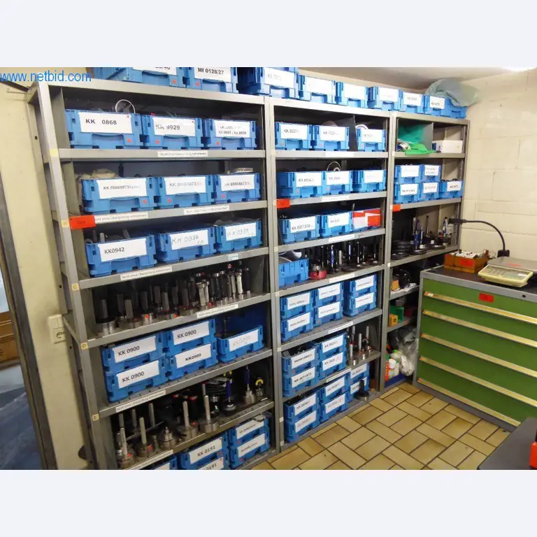 Kovoobráběcí stroje-2