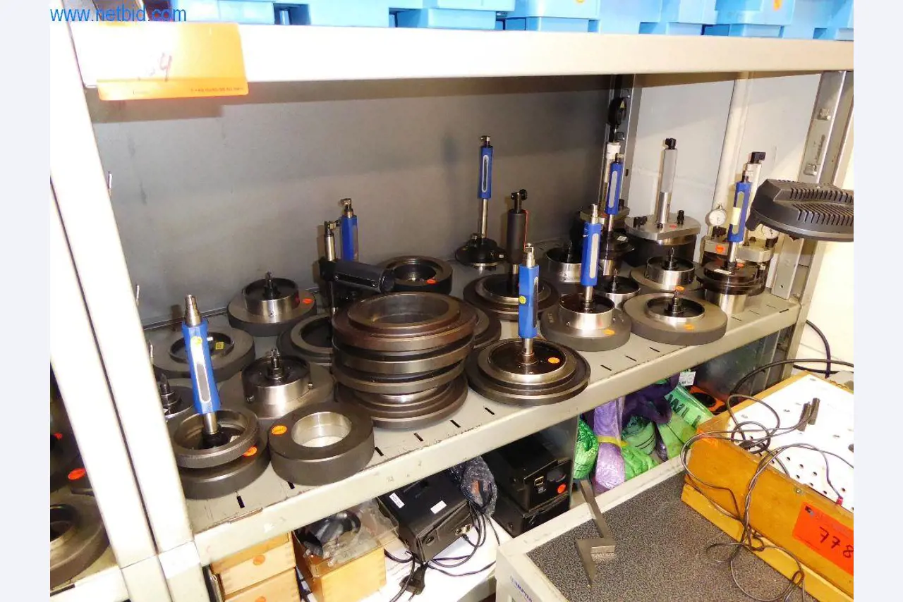 Kovoobráběcí stroje-3