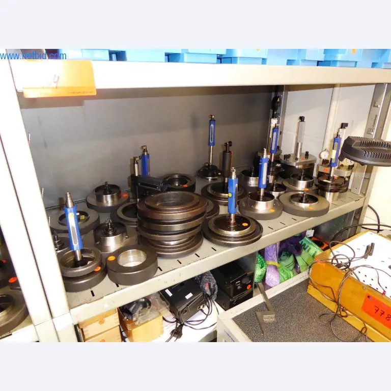 Kovoobráběcí stroje-3