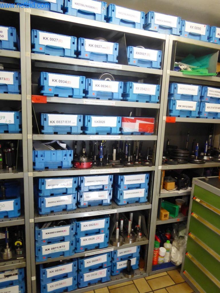 Kovoobráběcí stroje-4