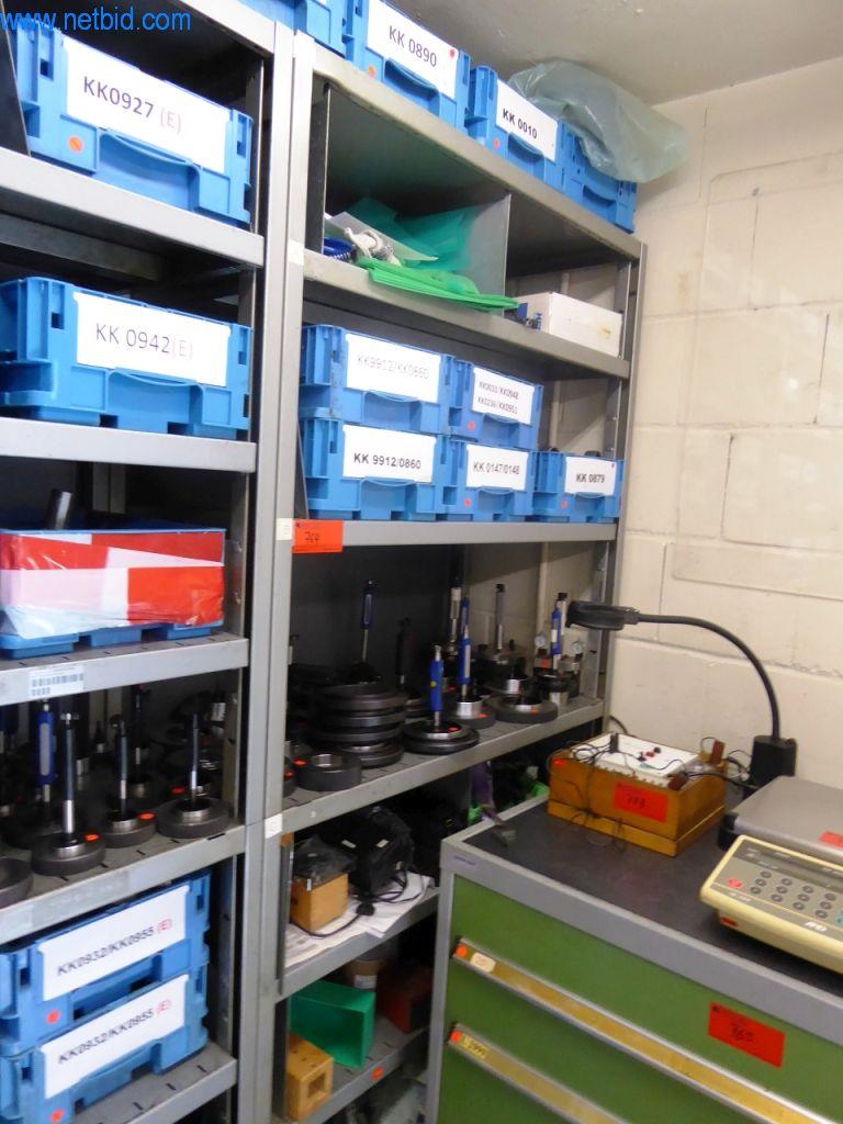 Kovoobráběcí stroje-5