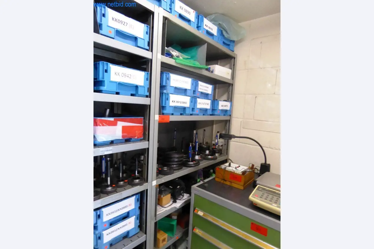 Kovoobráběcí stroje-5