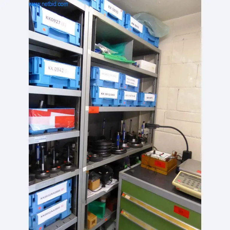 Kovoobráběcí stroje-5