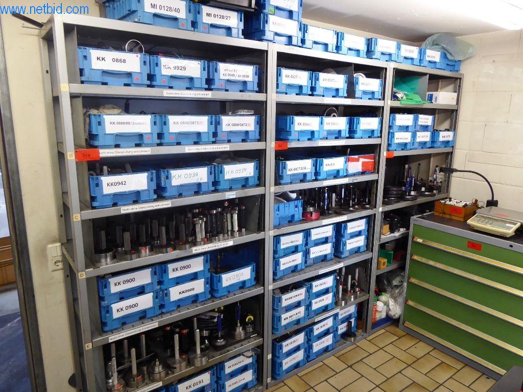 Kovoobráběcí stroje-6