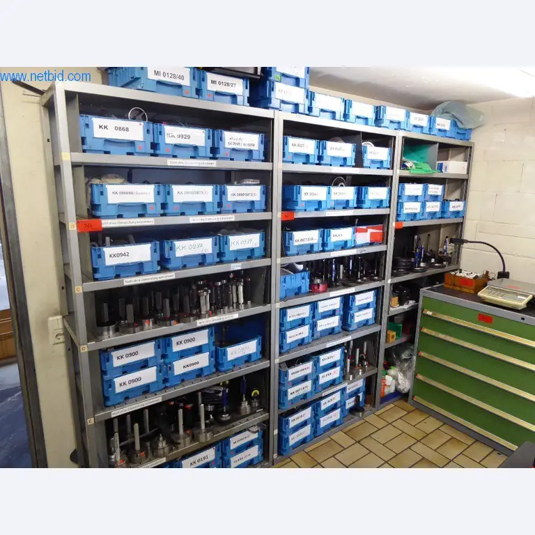 Kovoobráběcí stroje-6