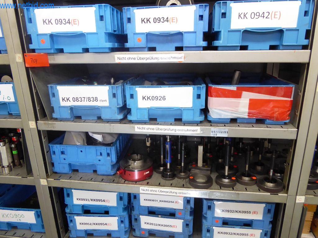 Kovoobráběcí stroje-7