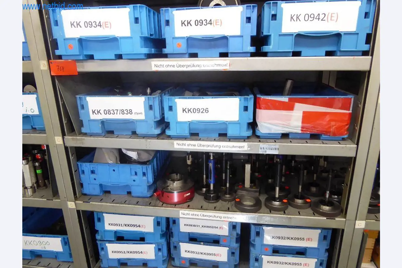 Kovoobráběcí stroje-7