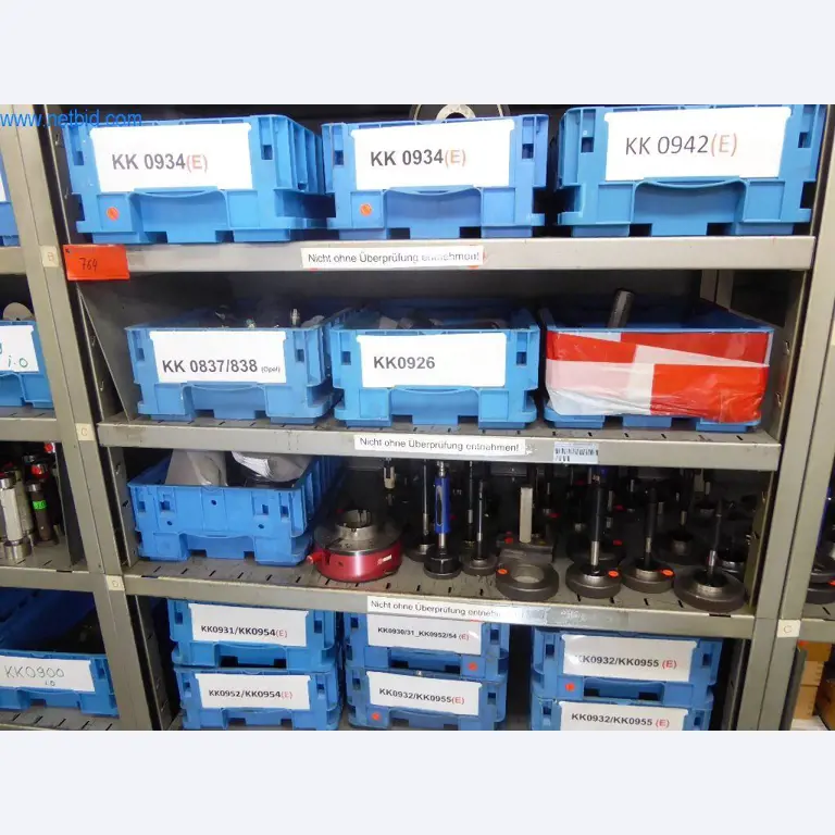 Kovoobráběcí stroje-7