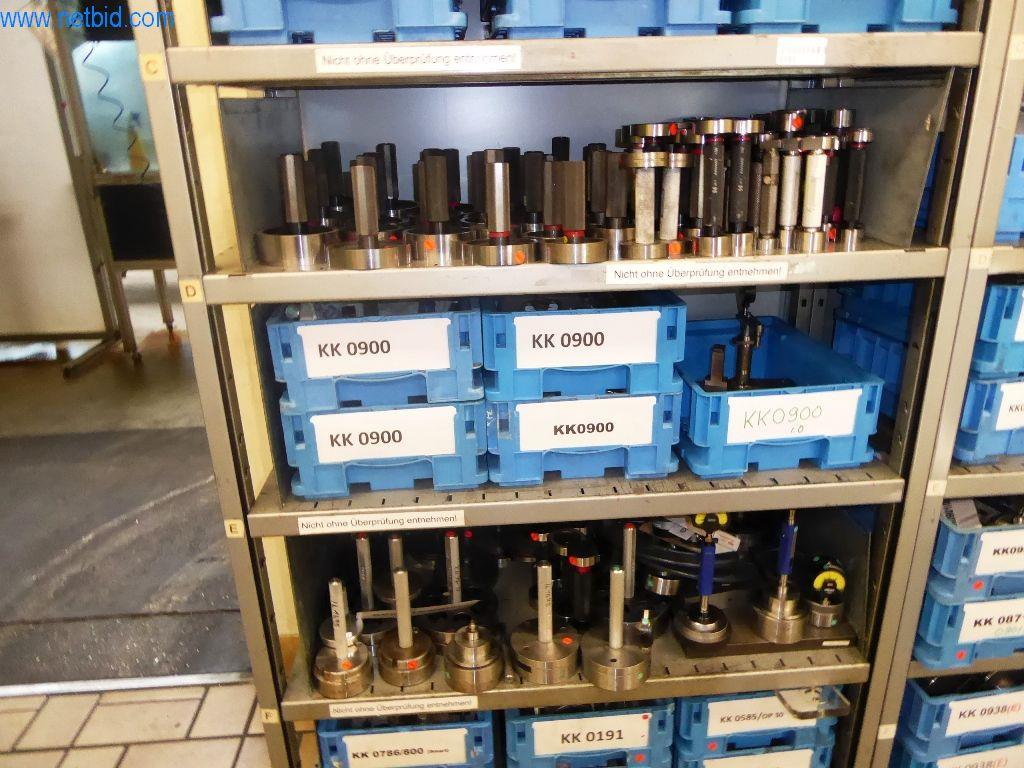 Kovoobráběcí stroje-8