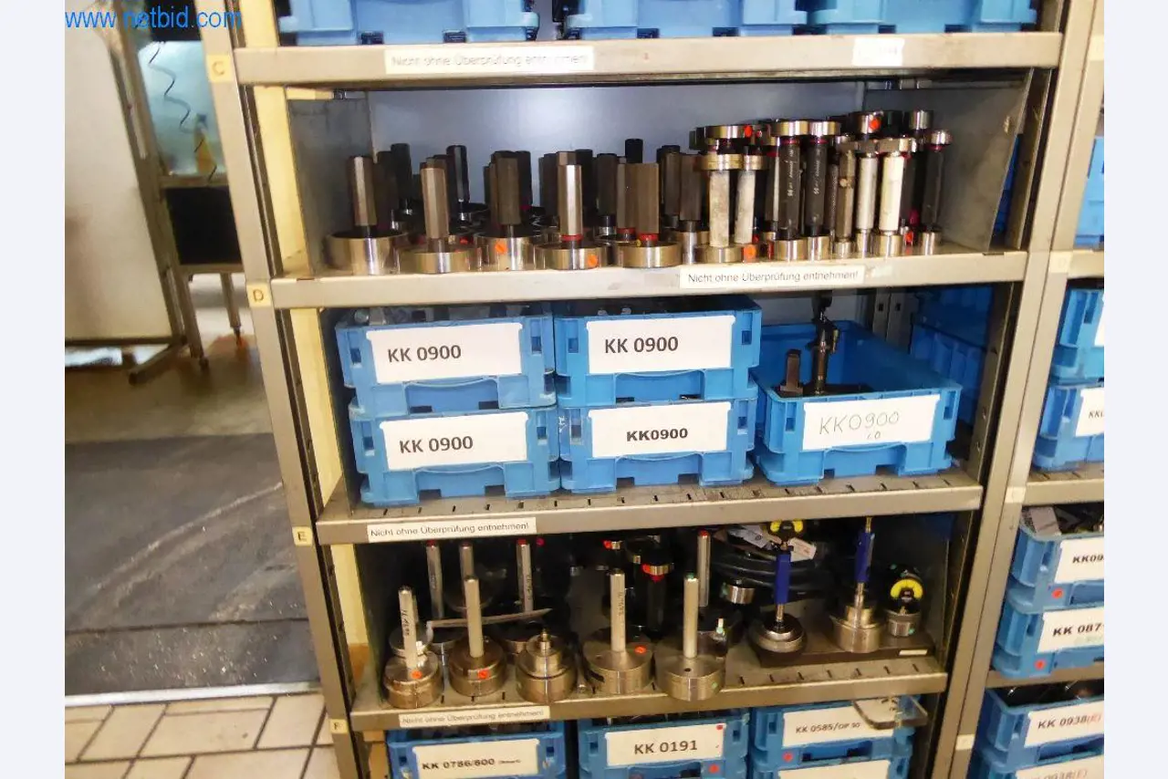 Kovoobráběcí stroje-8