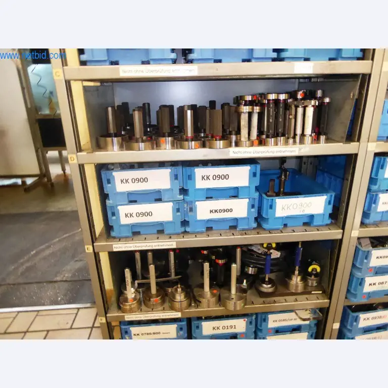 Kovoobráběcí stroje-8