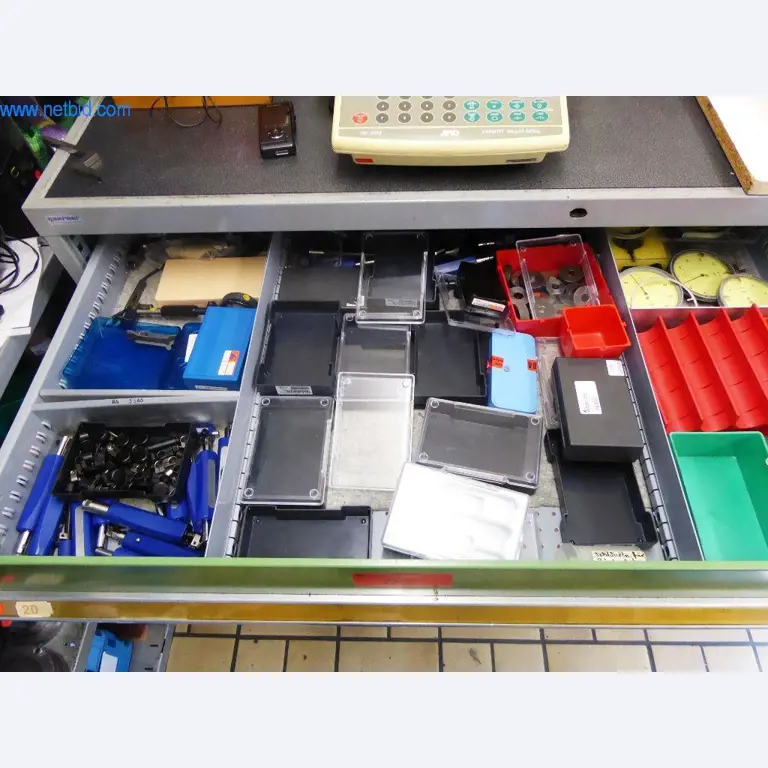 Kovoobráběcí stroje-1