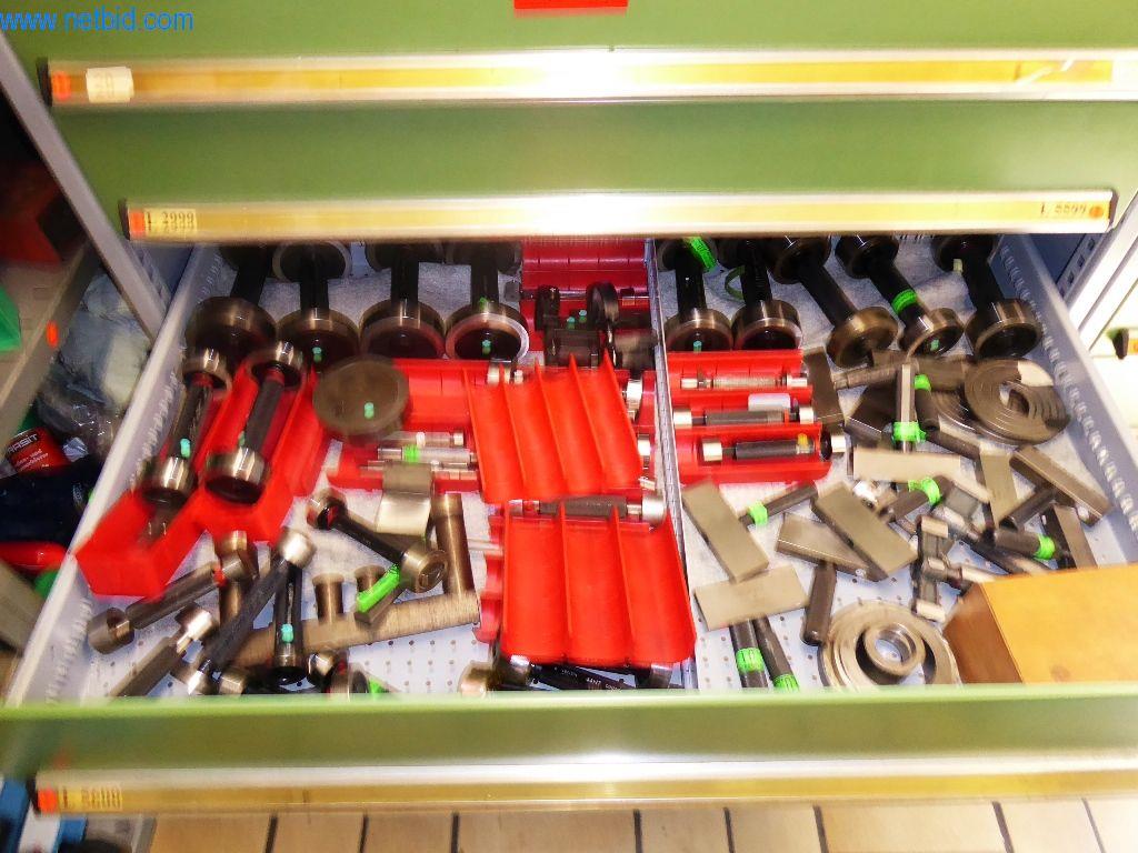 Kovoobráběcí stroje-4