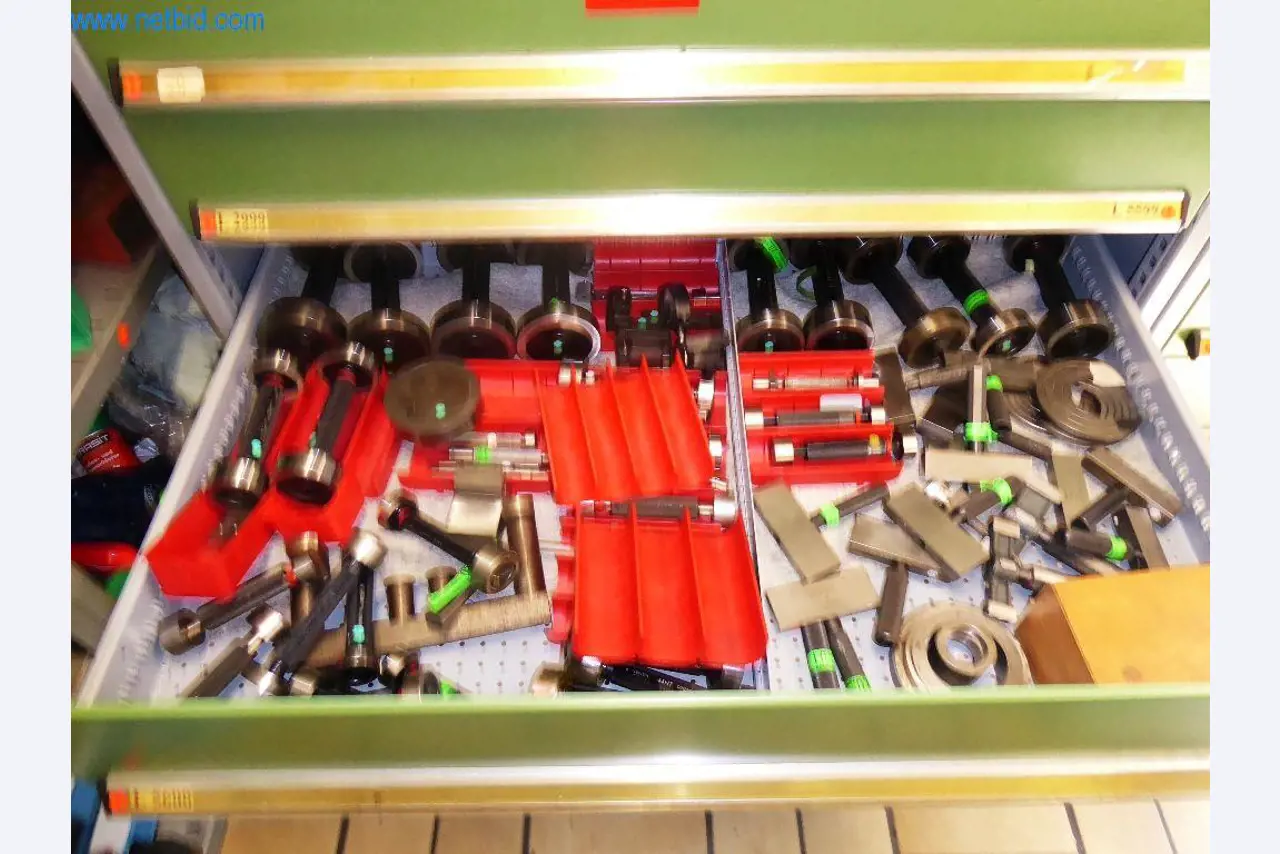 Kovoobráběcí stroje-4