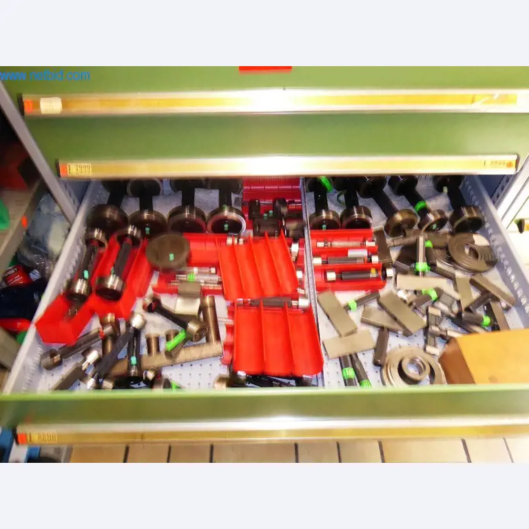 Kovoobráběcí stroje-4