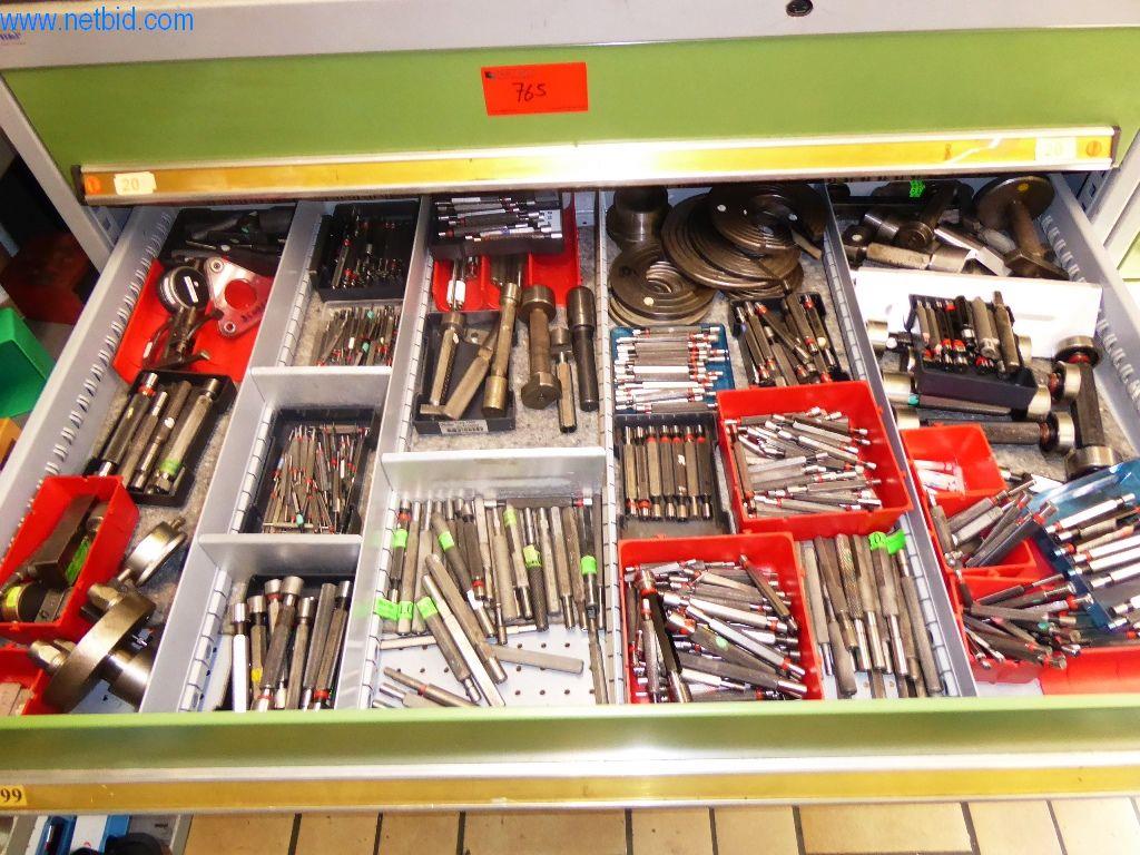 Kovoobráběcí stroje-5