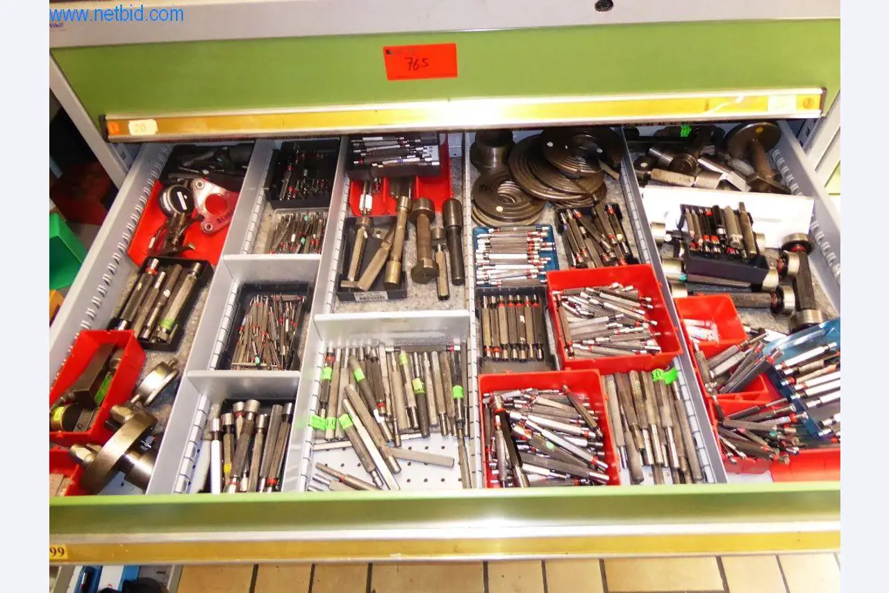 Kovoobráběcí stroje-5