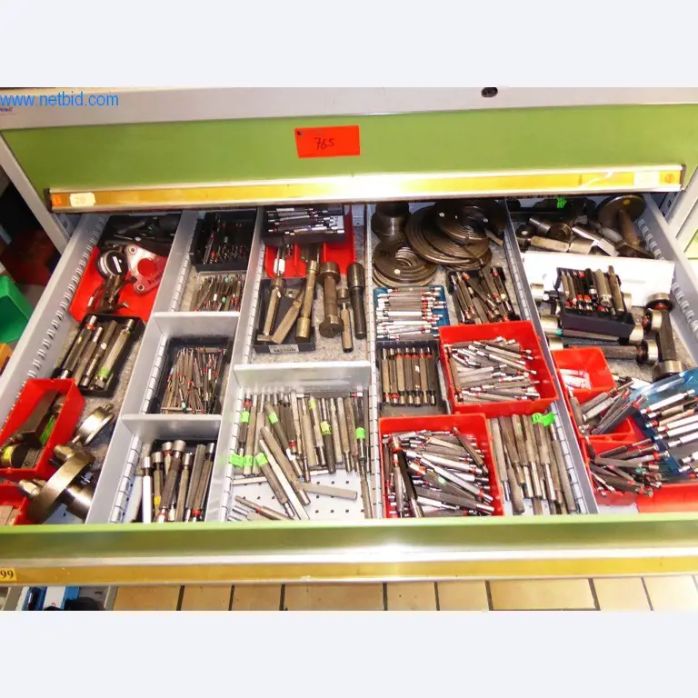 Kovoobráběcí stroje-5