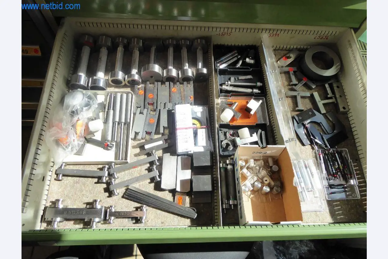 Kovoobráběcí stroje-10