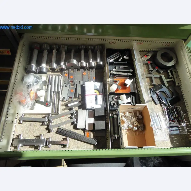 Kovoobráběcí stroje-10