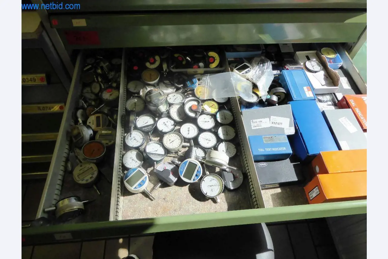 Kovoobráběcí stroje-11