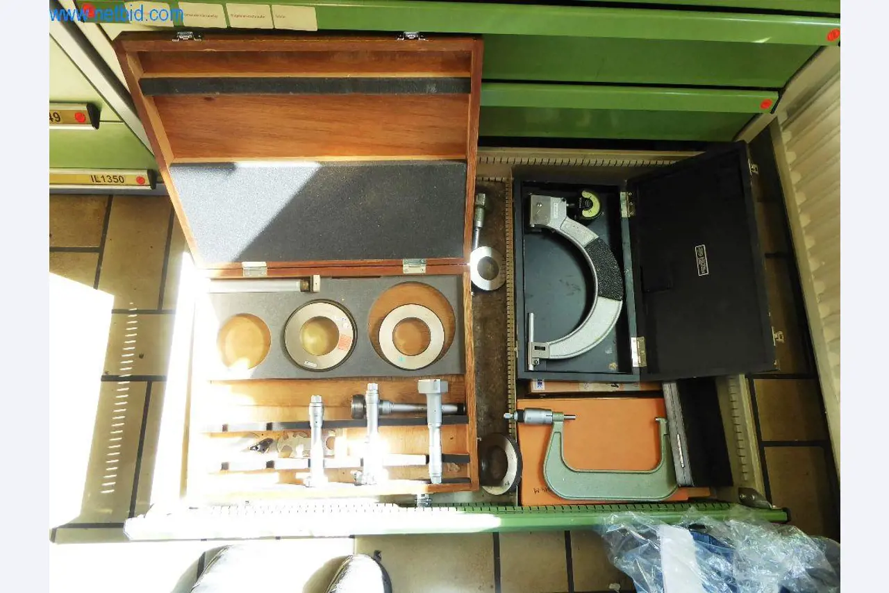 Kovoobráběcí stroje-13