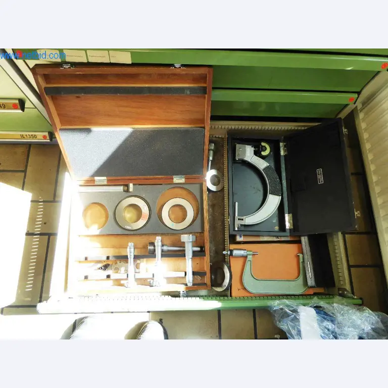 Kovoobráběcí stroje-13