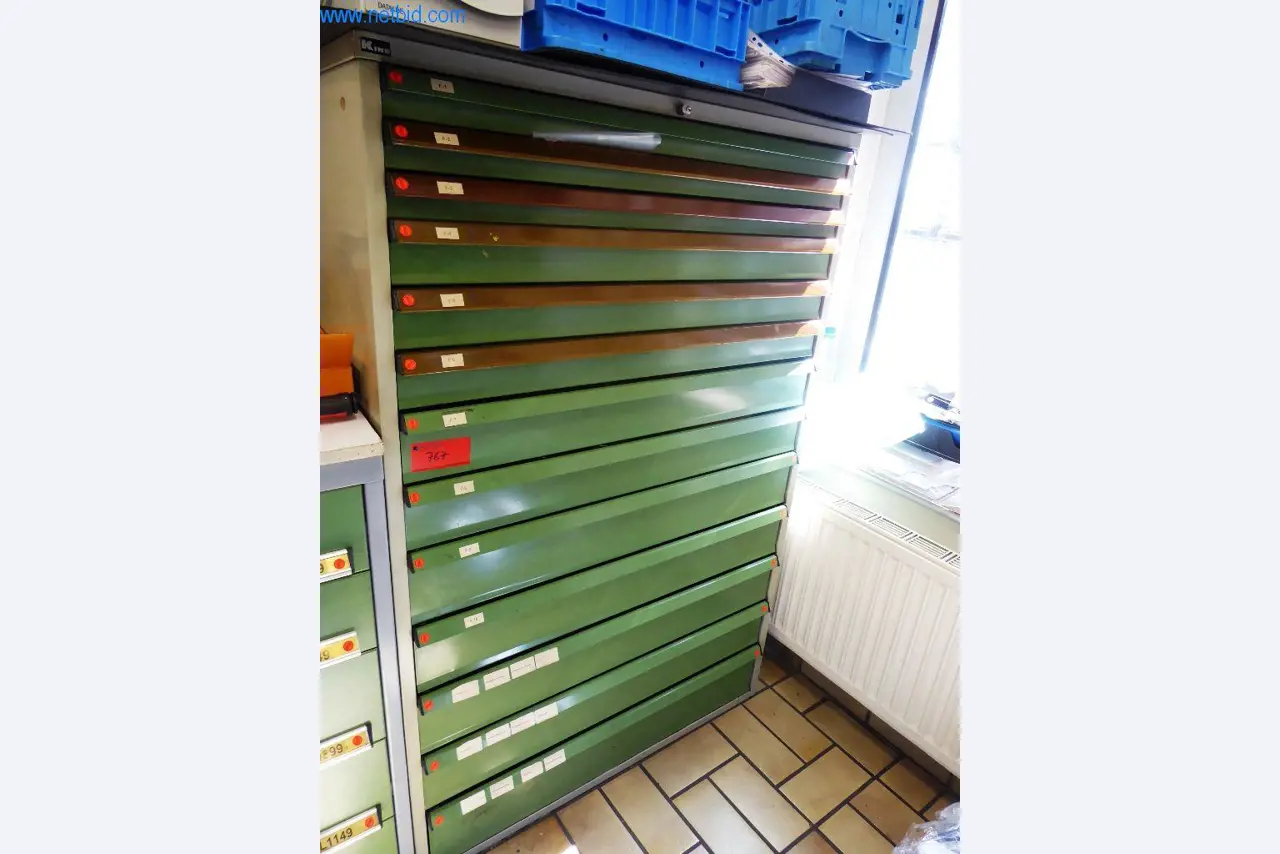 Kovoobráběcí stroje-1