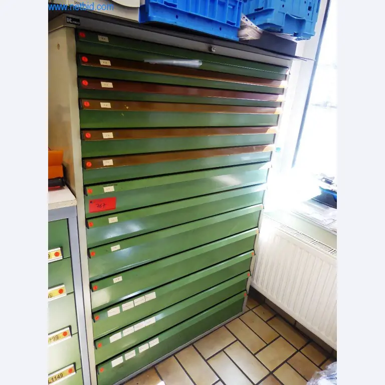 Kovoobráběcí stroje-1