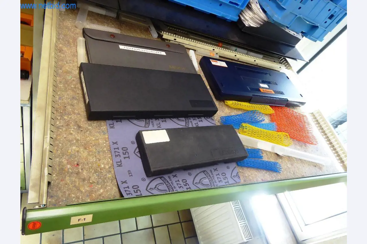 Kovoobráběcí stroje-2