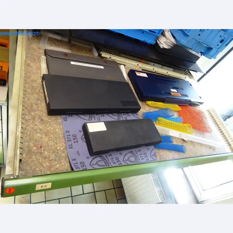 Kovoobráběcí stroje-2