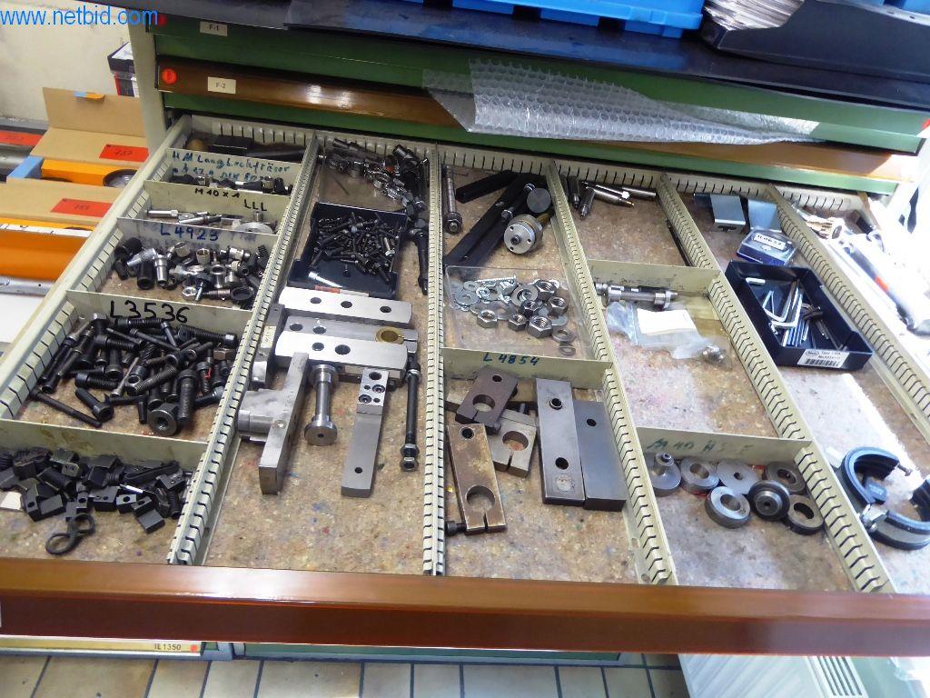 Kovoobráběcí stroje-4