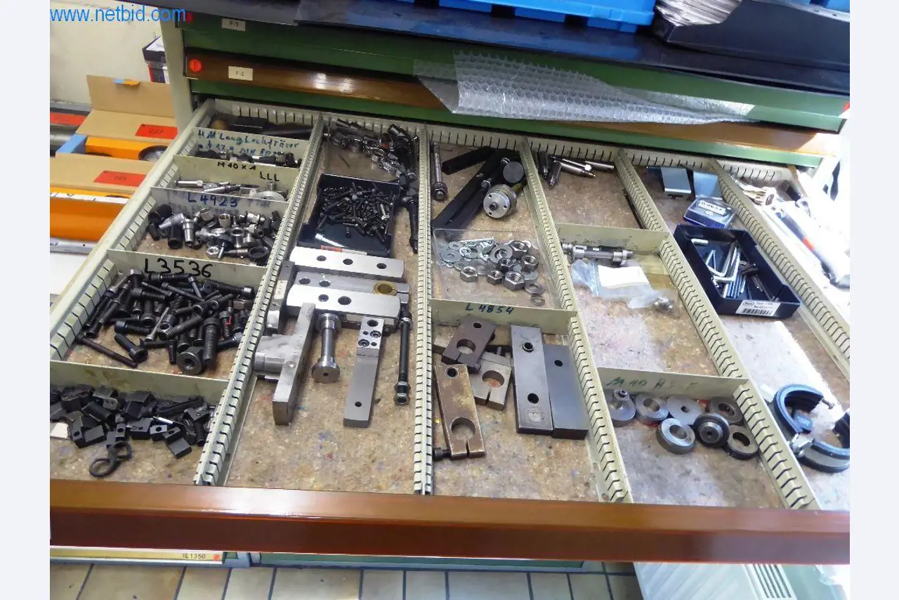 Kovoobráběcí stroje-4