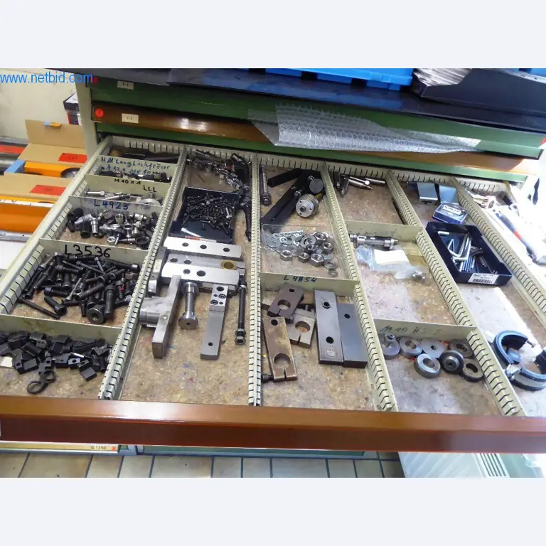 Kovoobráběcí stroje-4