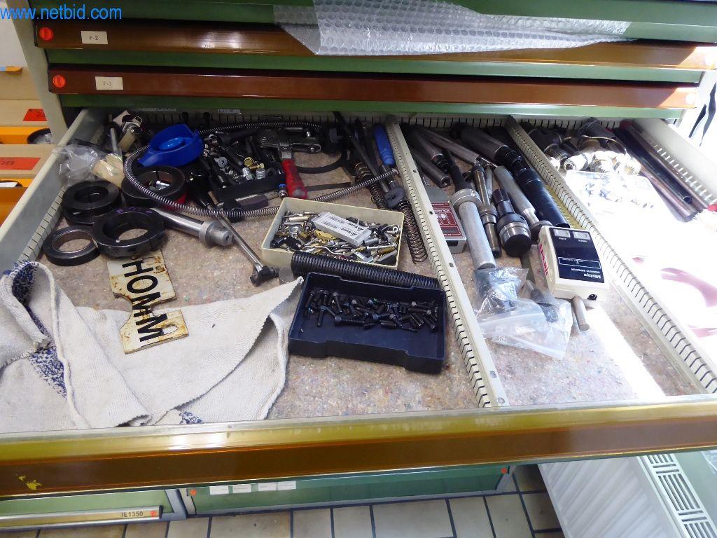 Kovoobráběcí stroje-8