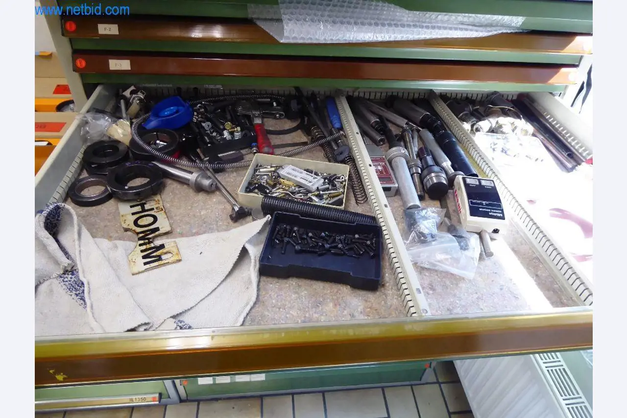 Kovoobráběcí stroje-8