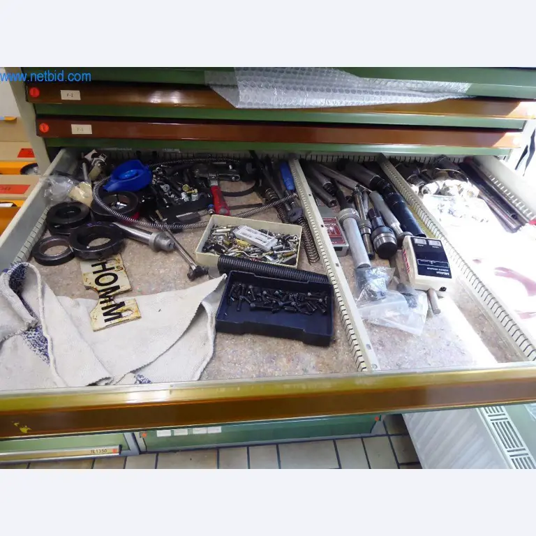 Kovoobráběcí stroje-8