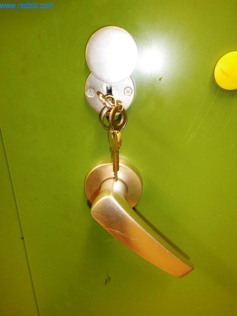 Kovoobráběcí stroje-2