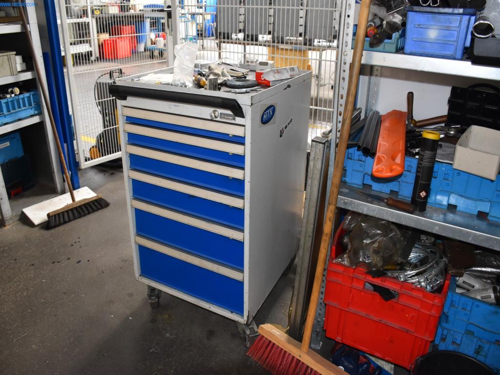 Kovoobráběcí stroje-2