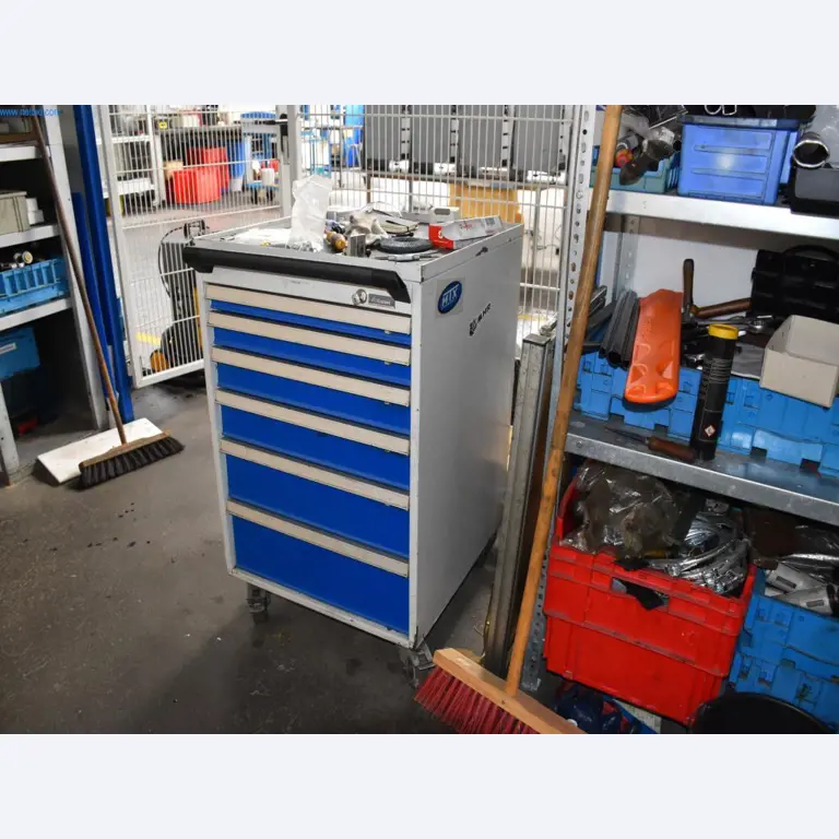 Kovoobráběcí stroje-2