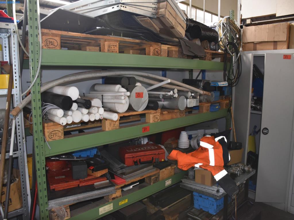 Máquinas para trabajar el metal-1